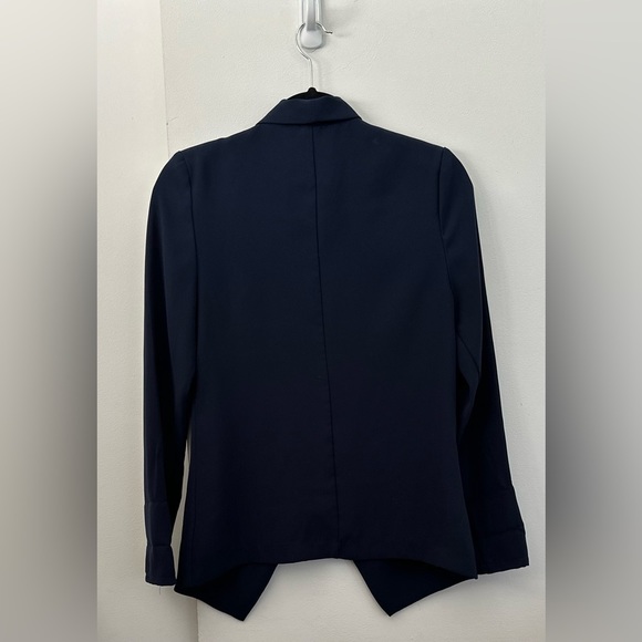 Lulus open front light weight blazer - Picture 6 of 9